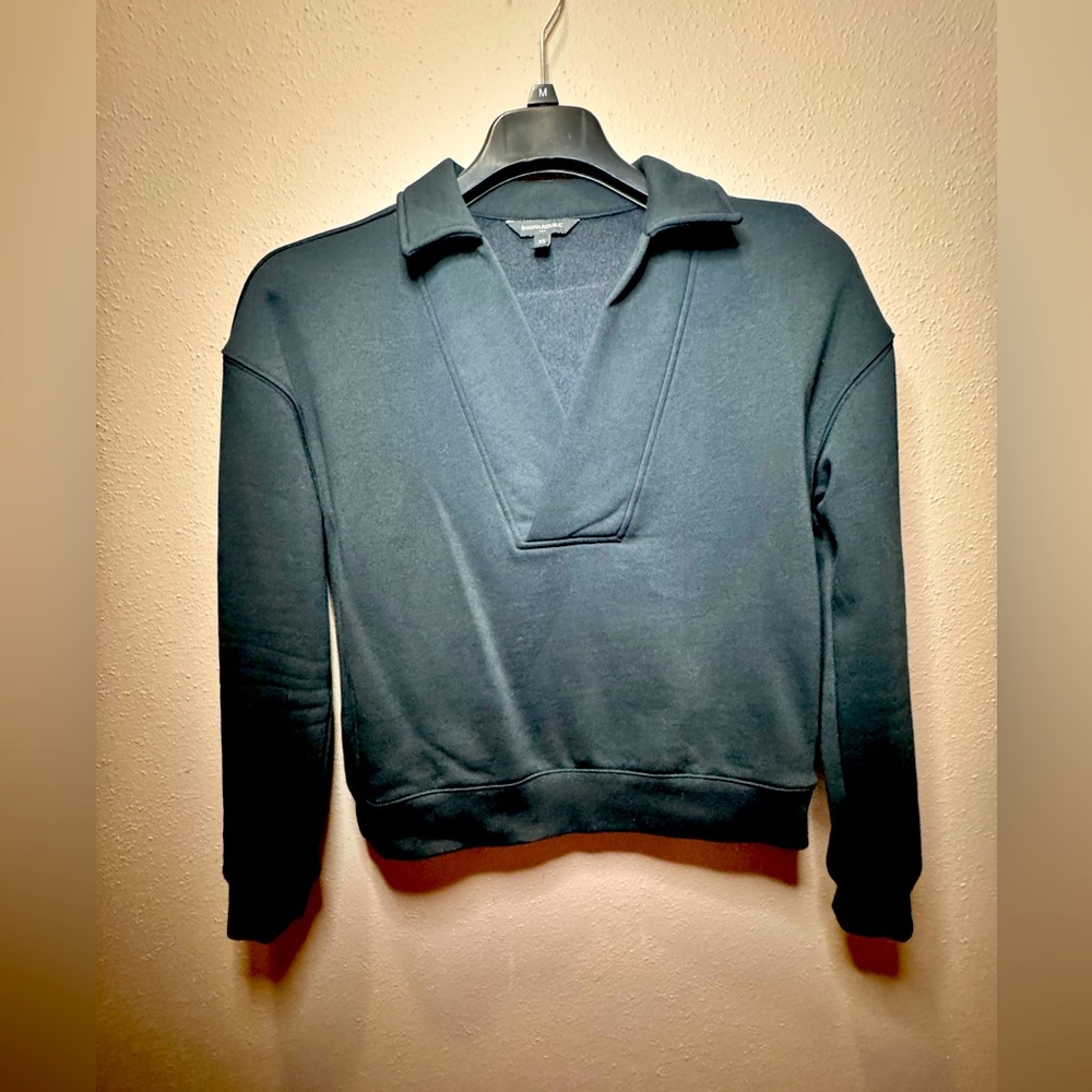 Women’s Black Sweater